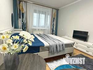 2-к квартира, посуточно, 58м2, 1/1 этаж