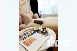 1-к квартира, посуточно, 36м2, 1/5 этаж