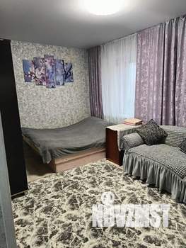 1-к квартира, посуточно, 32м2, 5/5 этаж