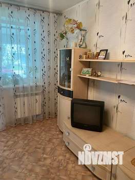 2-к квартира, на длительный срок, 50м2, 1/5 этаж