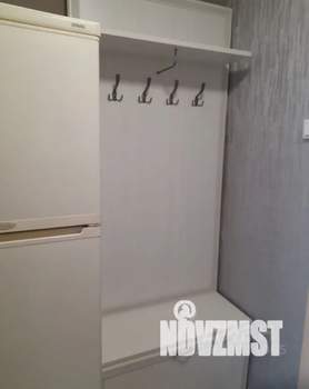 Студия квартира, посуточно, 17м2, 3/5 этаж