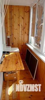 1-к квартира, на длительный срок, 40м2, 4/9 этаж
