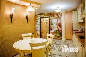2-к квартира, посуточно, 76м2, 1/1 этаж
