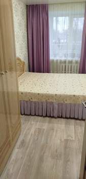 3-к квартира, на длительный срок, 42м2, 2/5 этаж