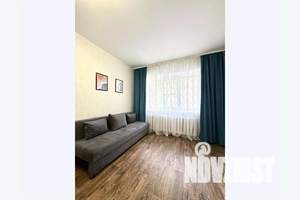 2-к квартира, посуточно, 49м2, 1/5 этаж