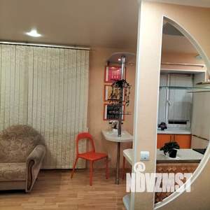 Студия квартира, посуточно, 32м2, 2/4 этаж
