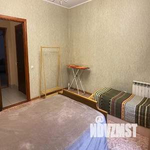 2-к квартира, посуточно, 75м2, 2/5 этаж