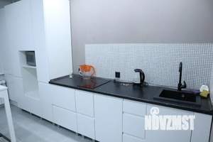 1-к квартира, посуточно, 35м2, 5/9 этаж