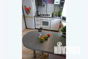 1-к квартира, посуточно, 30м2, 2/6 этаж