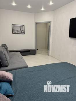 1-к квартира, на длительный срок, 40м2, 4/10 этаж