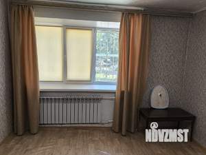 1-к квартира, на длительный срок, 19м2, 1/5 этаж
