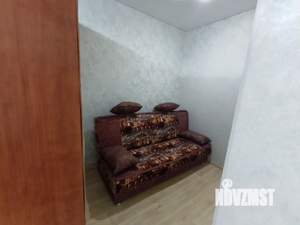 1-к квартира, посуточно, 35м2, 5/6 этаж