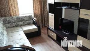 2-к квартира, посуточно, 40м2, 1/1 этаж