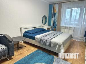 2-к квартира, посуточно, 59м2, 9/9 этаж