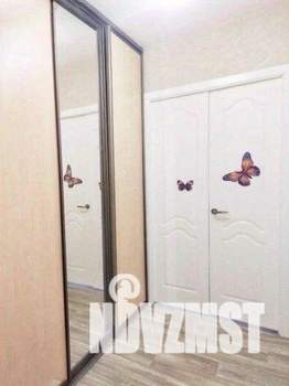3-к квартира, посуточно, 60м2, 1/1 этаж