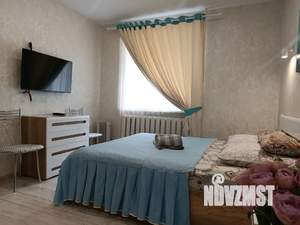 1-к квартира, посуточно, 32м2, 1/5 этаж