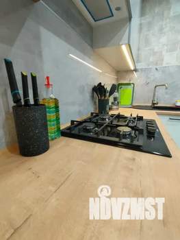 1-к квартира, посуточно, 41м2, 10/10 этаж