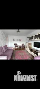 2-к квартира, на длительный срок, 57м2, 7/9 этаж