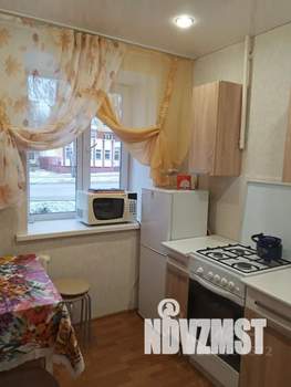 1-к квартира, посуточно, 30м2, 1/5 этаж