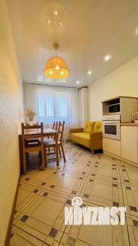 2-к квартира, посуточно, 62м2, 3/9 этаж