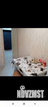 1-к квартира, на длительный срок, 36м2, 2/6 этаж