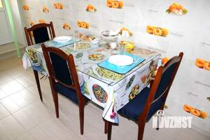 2-к квартира, посуточно, 62м2, 4/9 этаж