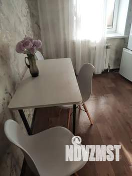 1-к квартира, посуточно, 35м2, 3/10 этаж