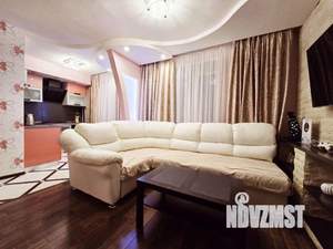 1-к квартира, посуточно, 33м2, 1/1 этаж