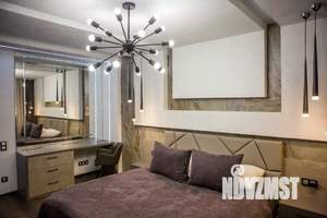 2-к квартира, посуточно, 65м2, 1/1 этаж