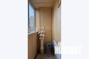 2-к квартира, посуточно, 53м2, 3/9 этаж