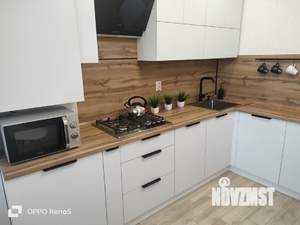 1-к квартира, посуточно, 42м2, 6/9 этаж