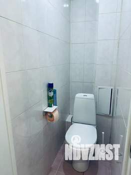 2-к квартира, посуточно, 53м2, 5/5 этаж