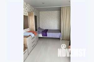 1-к квартира, посуточно, 36м2, 7/9 этаж