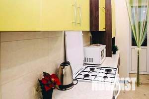 1-к квартира, посуточно, 32м2, 9/9 этаж