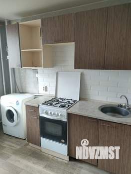 1-к квартира, на длительный срок, 38м2, 5/10 этаж