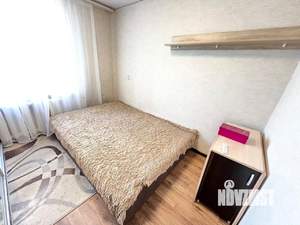 2-к квартира, на длительный срок, 52м2, 4/10 этаж