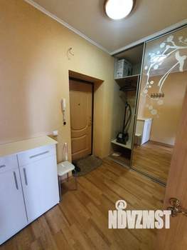 1-к квартира, на длительный срок, 43м2, 6/6 этаж