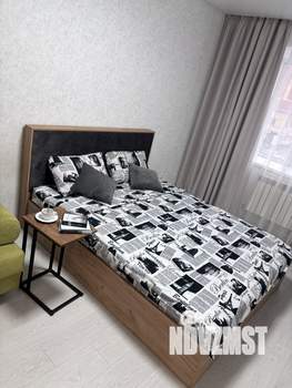 1-к квартира, на длительный срок, 40м2, 4/10 этаж