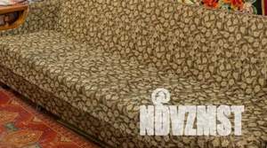 1-к квартира, на длительный срок, 26м2, 1/5 этаж