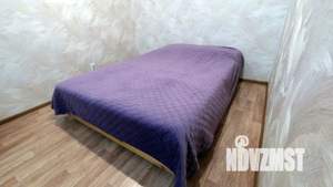 1-к квартира, посуточно, 50м2, 11/16 этаж