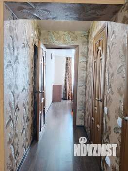 2-к квартира, на длительный срок, 63м2, 1/5 этаж