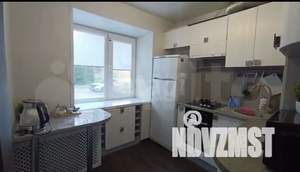 1-к квартира, на длительный срок, 37м2, 1/4 этаж