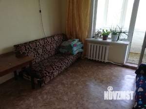 1-к квартира, на длительный срок, 35м2, 5/5 этаж