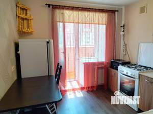 1-к квартира, на длительный срок, 40м2, 7/10 этаж
