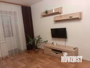 1-к квартира, посуточно, 39м2, 1/1 этаж