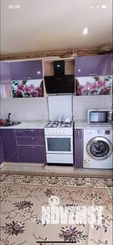 2-к квартира, на длительный срок, 54м2, 3/5 этаж