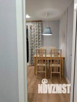 1-к квартира, посуточно, 42м2, 3/9 этаж