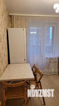 1-к квартира, на длительный срок, 39м2, 6/10 этаж