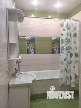 1-к квартира, на длительный срок, 36м2, 5/10 этаж