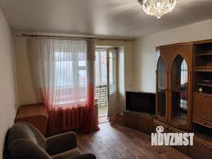 2-к квартира, на длительный срок, 50м2, 5/5 этаж